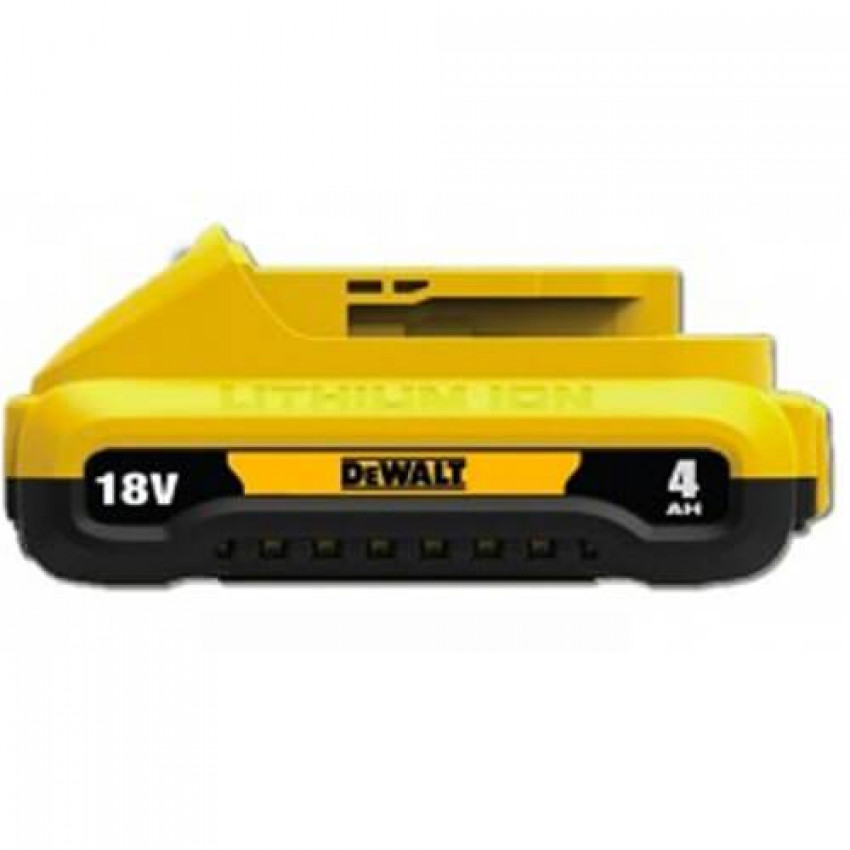 Акумуляторна батарея DeWALT DCB189-DCB189