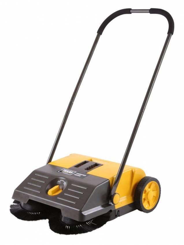 Підмітальна машина ручна Texas Sweeper MS550-TXZ MS550