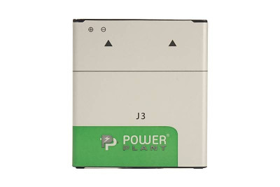 PowerPlant Samsung Galaxy J3 (EB-BG530BBE) 2600mAh акумулятор-[articul]