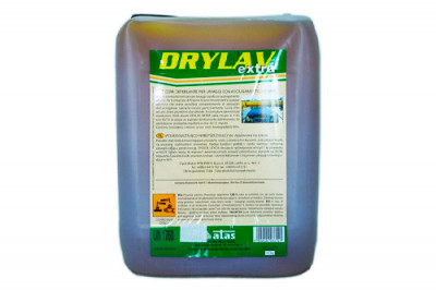 Віск для кузова DRYLAV-EXTRA 10KG ATAS-[articul]