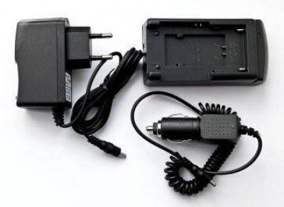 Універсальне з/в PowerPlant Sony NP-FC10, NP-FT1, NP-FT1, NP-FT1-[articul]