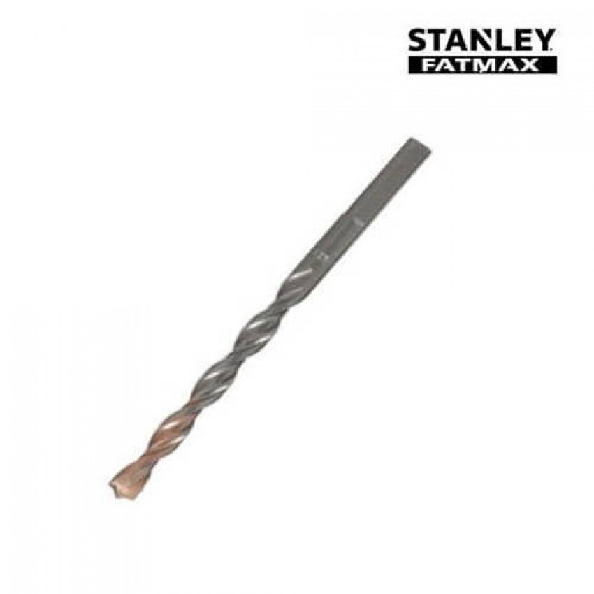 Свердло по бетону, кирпичу, каменю STANLEY STA58500-STA58500