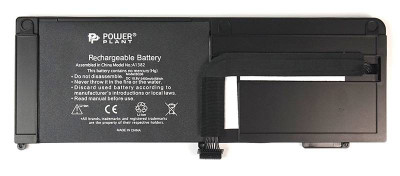 Акумулятор PowerPlant для ноутбуків APPLE MacBook Pro 15.4&quot; (A1286, A1382) 10.8V 5400mAh-[articul]