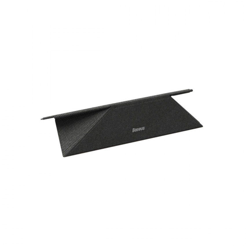 Підставка для ноутбука Baseus Ultra Thin Laptop Stand Сірий (SUZB-0G)-