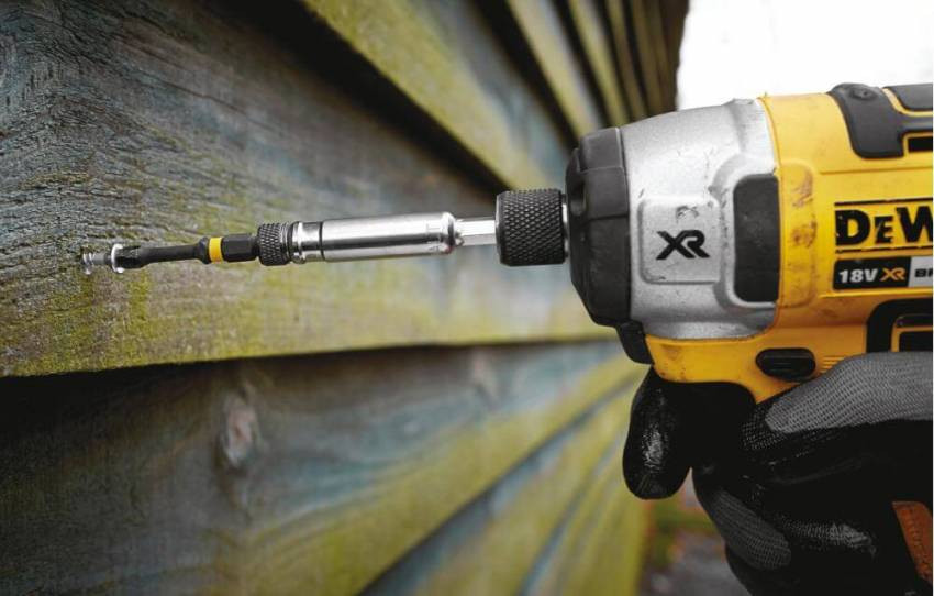 Набір бітів DeWALT DT7998T-DT7998T