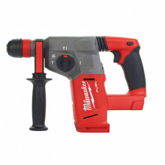 Перфоратор SDS-PLUS акумуляторний MILWAUKEE, M18 CHX-0Х, 2,5Дж (HDкейс) АКЦІЯ