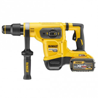 Перфоратор акумуляторний SDS MAX DeWALT DCH481X2-[articul]