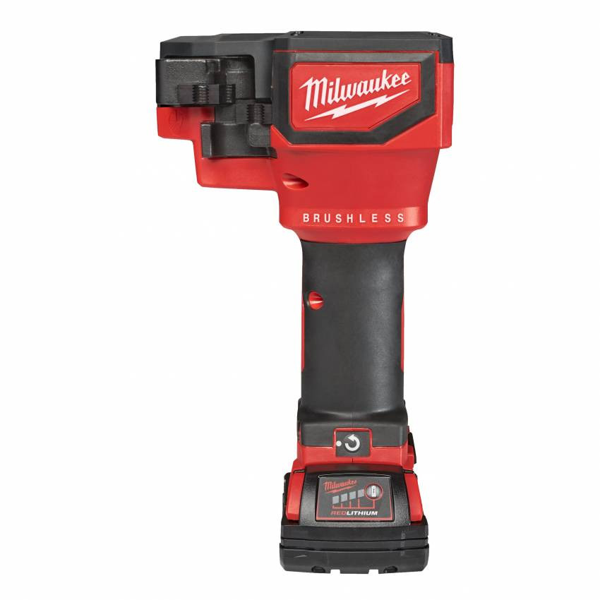 Шпилькоріз акумуляторний MILWAUKEE M18 BLTRC-0-4933471150