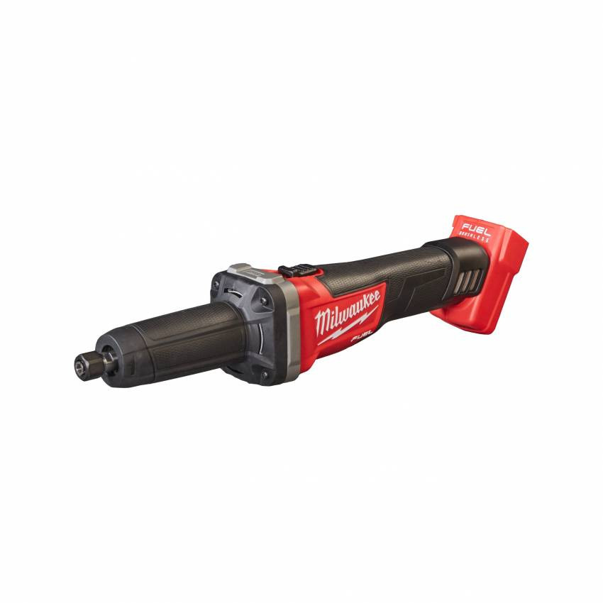 Шліфмашина пряма акумуляторна MILWAUKEE, M18 FDG-0X, Ø6/8мм (HDкейс)-4933459190