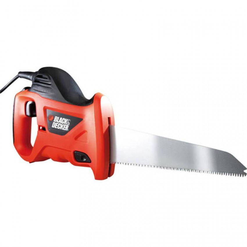 Пила шабельна  мережева BLACK DECKER KS880EC-KS880EC