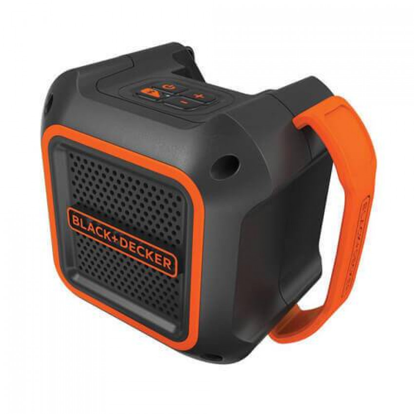 Зарядний пристрій BLACK DECKER BDCSP18N-BDCSP18N