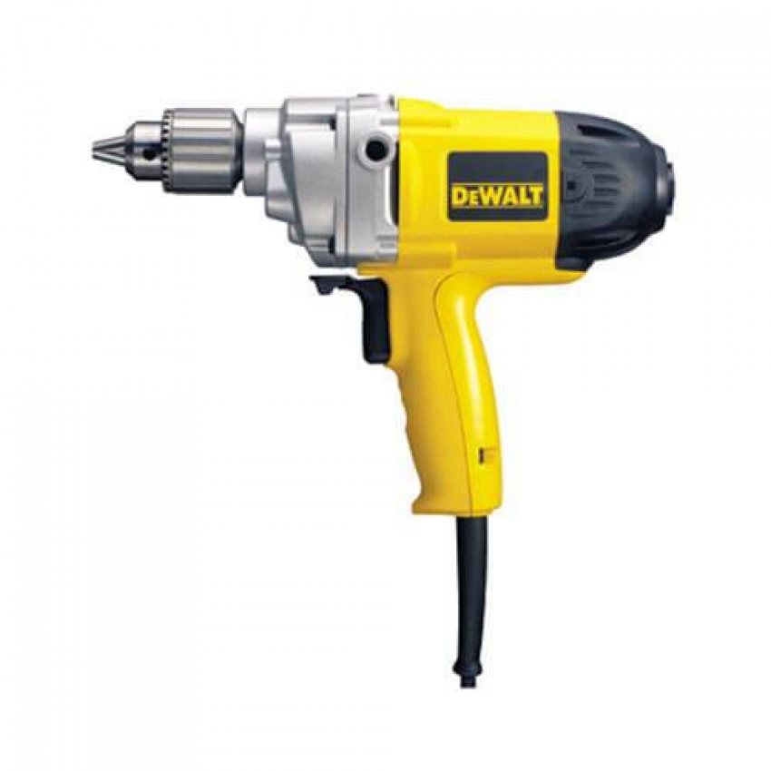 Дриль-міксер мережевий DeWALT D21520-D21520