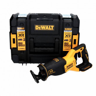 Пила шабельна акумуляторна DeWALT DCS382NT-[articul]