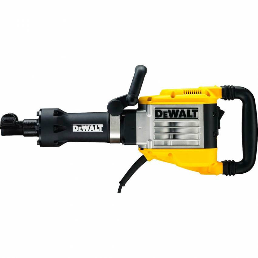 Відбійний молоток мережевий DeWALT D25961K-D25961K