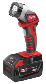 Ліхтар MILWAUKEE M28 LED 4932352527