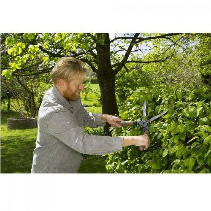 Ножиці для живоплоту GARDENA NatureCut-12300-20.000.00