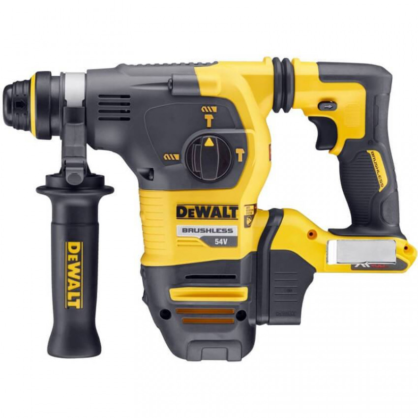 Перфоратор акумуляторний безщітковий SDS-Plus DeWALT DCH323NT-DCH323NT