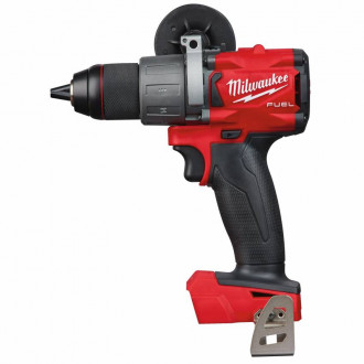 Дриль-шуруповерт акумуляторний MILWAUKEE, M18 FDD2-0X,135Нм, (HDкейс)-[articul]