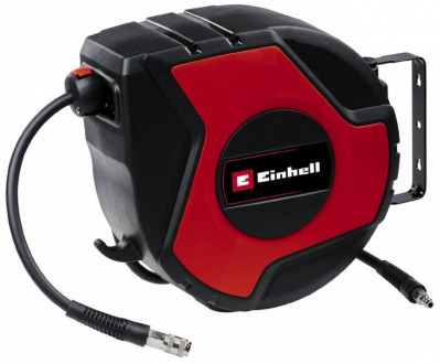 Подовжувач пневматичного шлангу Einhell TC-PH 150 (4138005) - ПОШКОДЖЕНЕ ПАКУВАННЯ!-[articul]