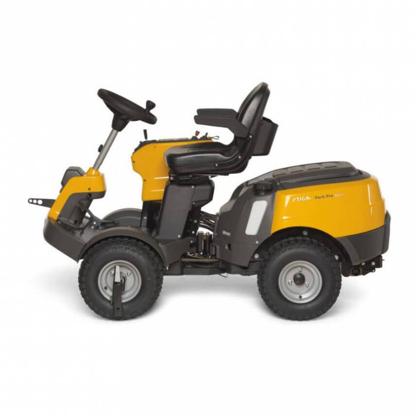 Райдер бензиновий STIGA ParkPro340IX-ParkPro340IX