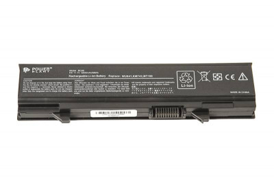 Акумулятор для ноутбука DELL Latitude E5400 (KM668, DL5400LH) 11.1V 5200mAh-[articul]