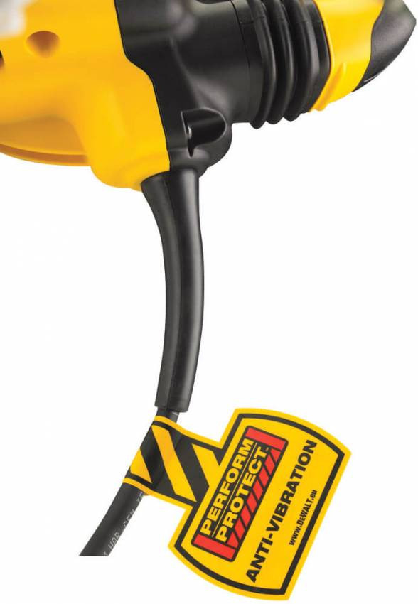 Відбійний молоток мережевий DeWALT D25902K-D25902K