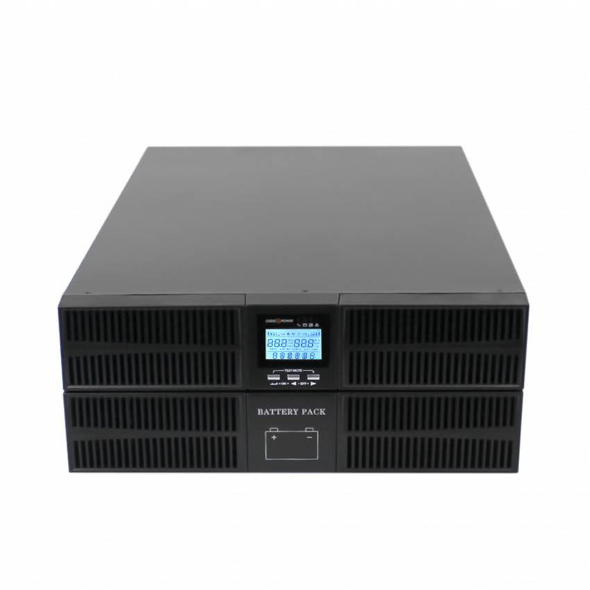 Smart-UPS LogicPower 10000 PRO RM (with battery)-