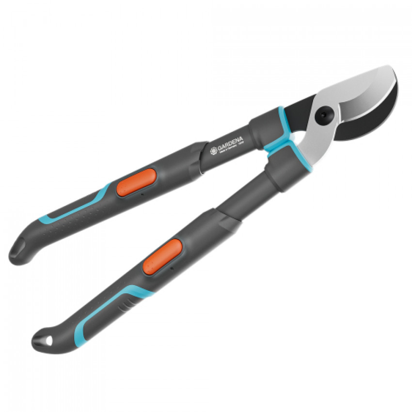 Сучкоріз Gardena TeleCut Pro S 50 мм-12040-20.000.00