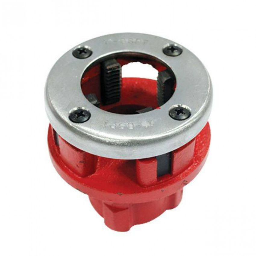 Плашка 1/2" INTERTOOL SD-8010-SD-8010