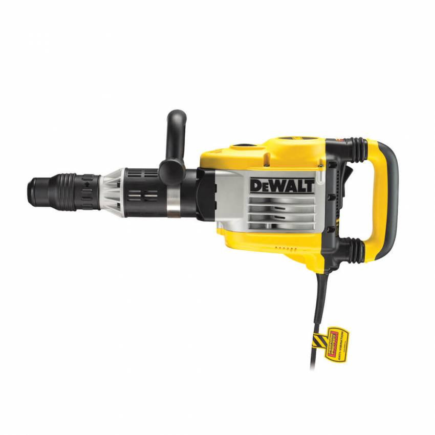 Відбійний молоток мережевий DeWALT D25902K-D25902K