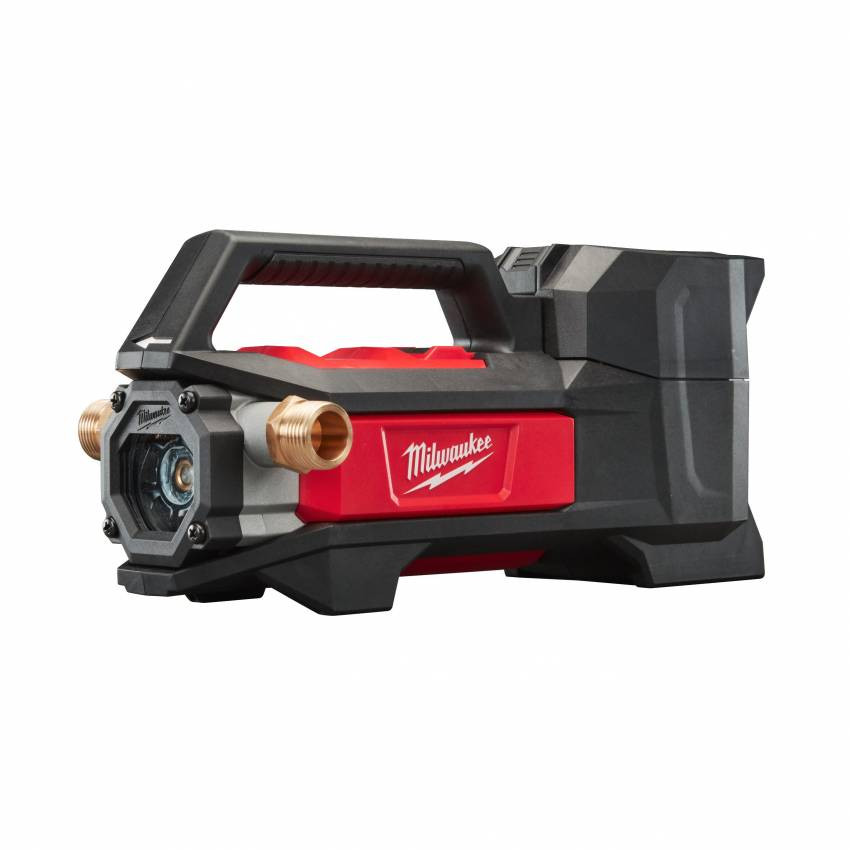 Акумуляторний насос для води MILWAUKEE M18 BTP-0-4933471494