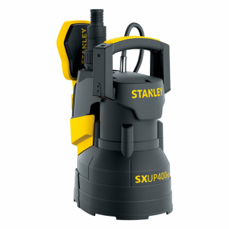 Дренажний насос електричний STANLEY SXUP400PCE-[articul]