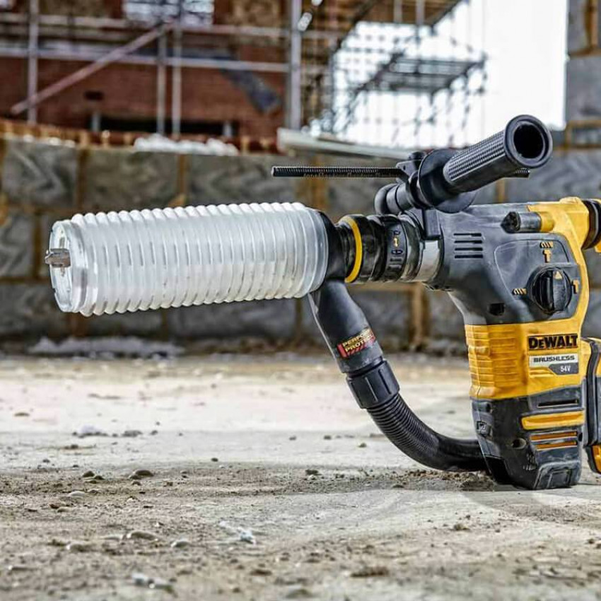 Система видалення пилу DeWALT DWH201D-DWH201D