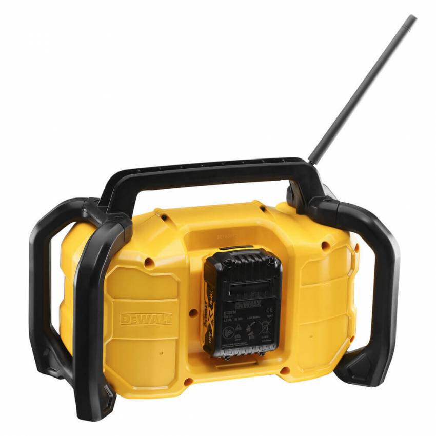 Радіостанція DeWALT DCR029-DCR029