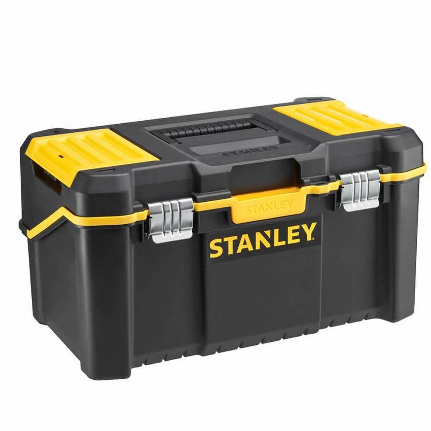 Скринька ESSENTIAL Cantilever, 490х290х250 мм (19) STANLEY STST83397-1-STST83397-1