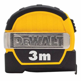 Рулетка вимірювальна 3м 12,7 DeWALT DWHT36098-1-[articul]