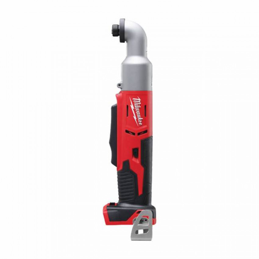 Гвинтоверт кутовий акумуляторний 1/4" HEX MILWAUKEE, M12 BRAID-0, 68Нм-4933451247