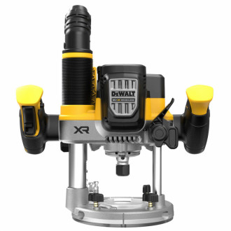 Фрезер акумуляторний безщітковий DeWALT DCW620NT-[articul]