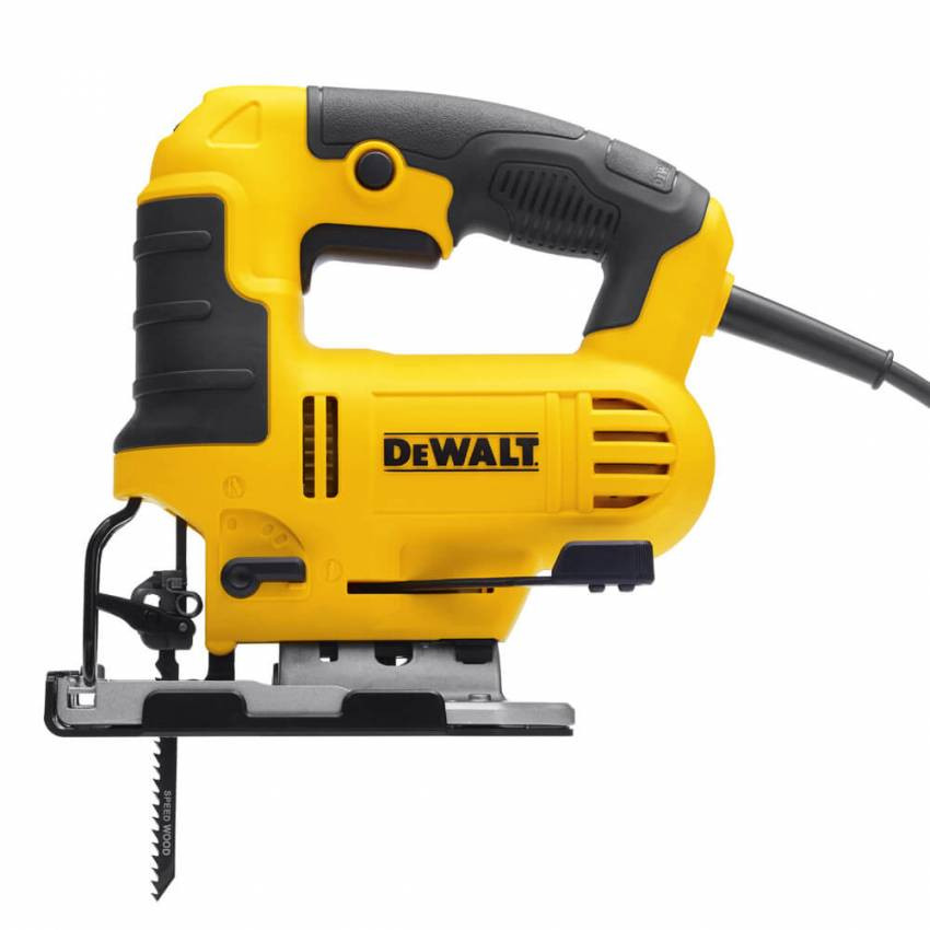 Пила лобзикова мережева DeWALT DWE349-DWE349