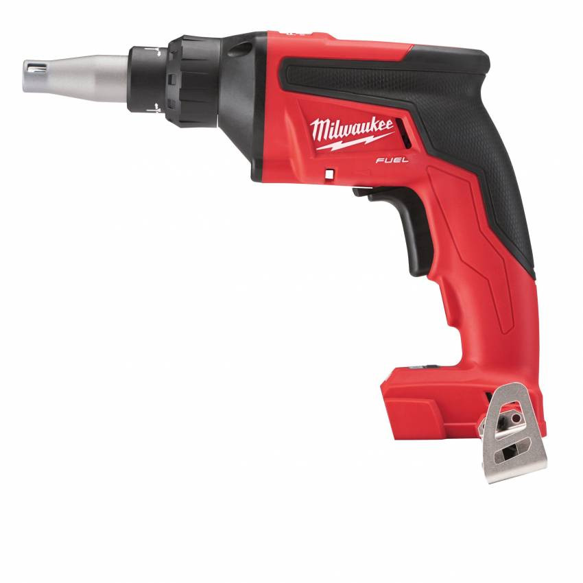 Шуруповерт для гіпсокартону MILWAUKEE M18 FUEL FSGC-0X крутий. мом. 13 Нм, 4933459201-4933459201