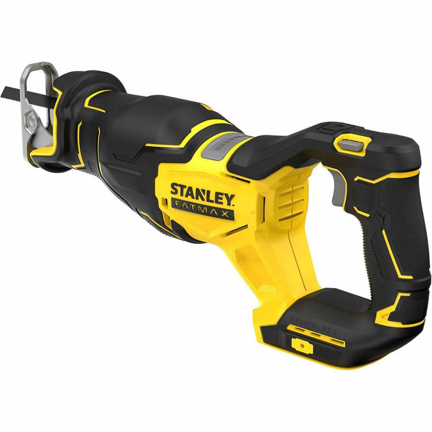 Пила шабельна мережева STANLEY FATMAX SFMCS310B-SFMCS310B