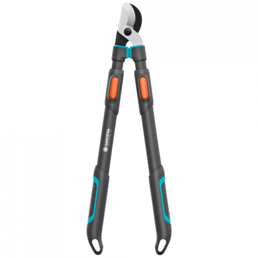 Сучкоріз Gardena TeleCut Pro L 50 мм-12041-20.000.00