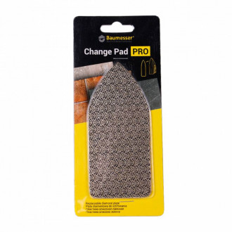 CHANGE PAD PRO #60