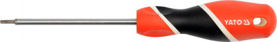 Викрутка «Torx» YATO T10, l = 100 мм-[articul]