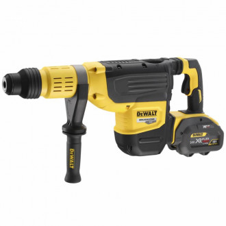 Перфоратор акумуляторний безщітковий SDS-MAX DeWALT DCH773Y2-[articul]