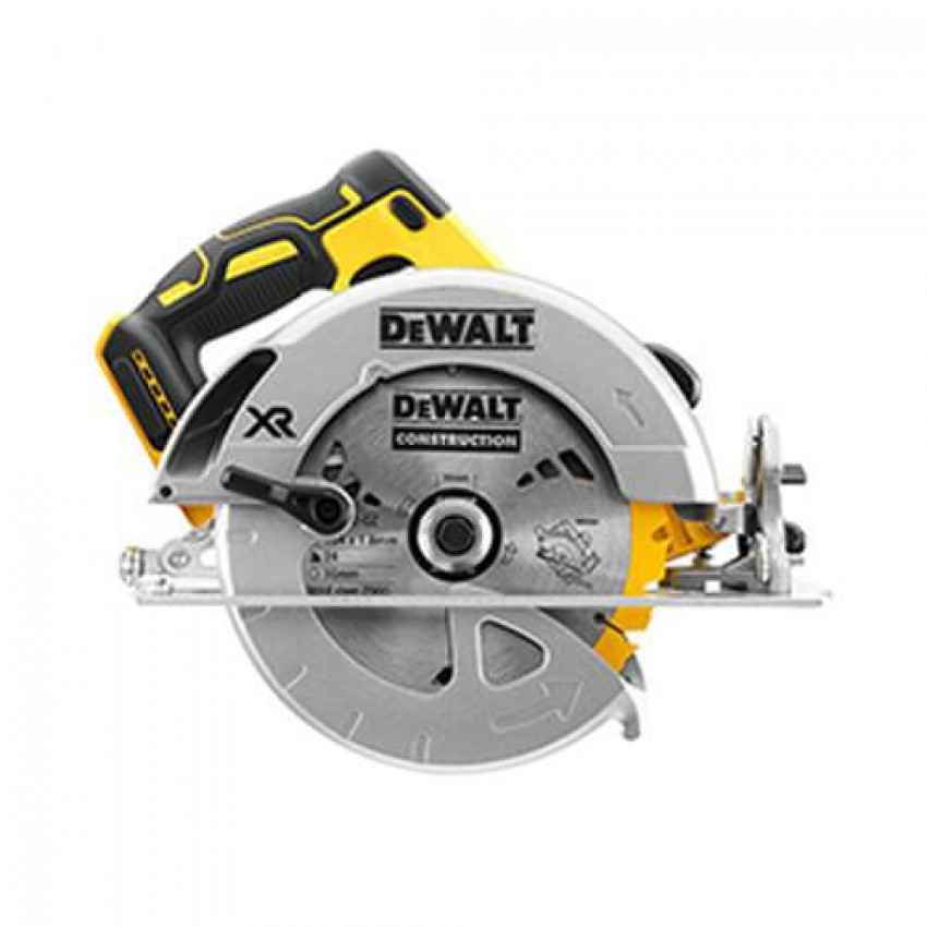 Набір із шести інструментів безщіткових DeWALT DCK685P3T-DCK685P3T