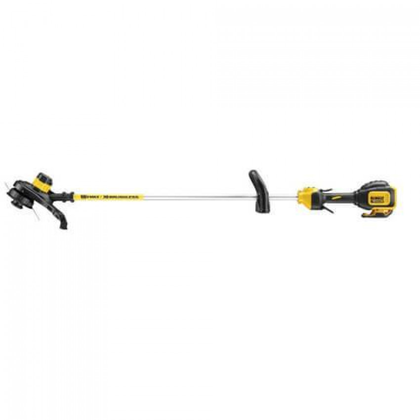 Косо акумуляторна безщіткова DeWALT DCM561PB-DCM561PB