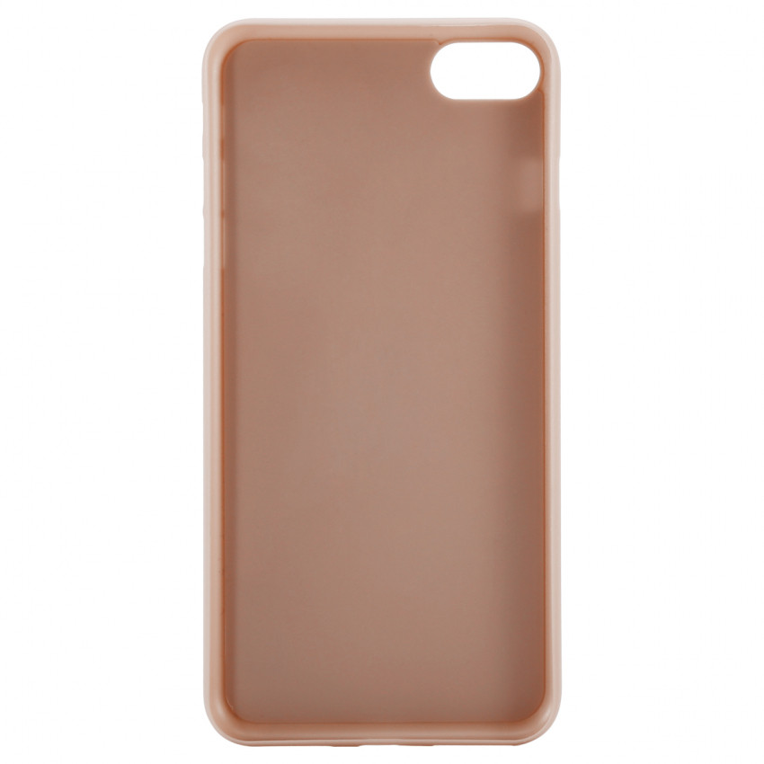 Чохол Baseus для iPhone SE 2020/8/7 Grain Khaki (WIAPIPH7-BW11)-