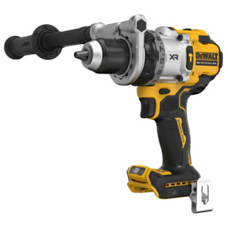 Дриль-шурупокрут акумуляторний безщітковий ударний DeWALT DCD1007NT-[articul]