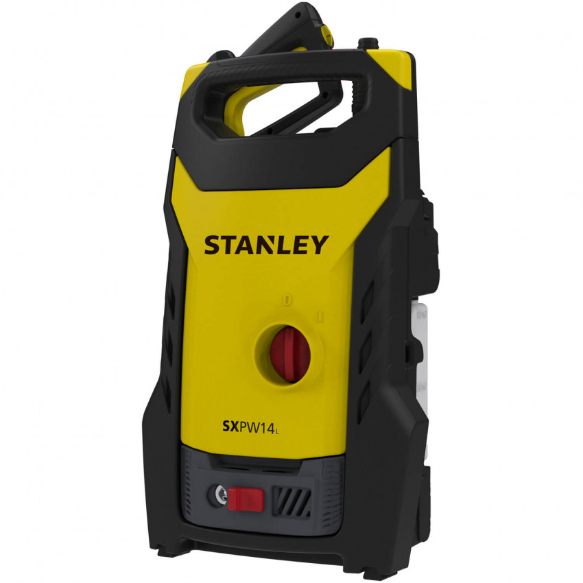 Мийка високого тиску електрична STANLEY SXPW14L-E-SXPW14L-E